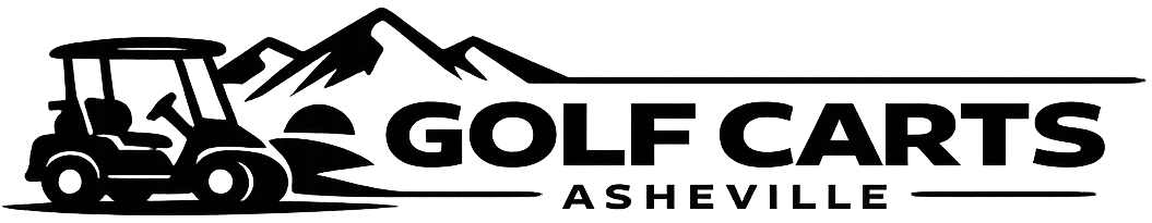 Golf Carts Asheville logo