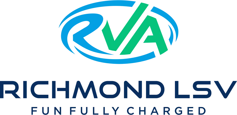 Richmond LSV logo